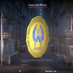 🌟 17 ранг CS2 | 🔥 123 часа | 🟢 Готов к рейтинговым матчам!