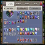 🏰 Clash of Clans акаунт | Ратуша 12 | Рівень 128