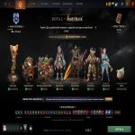 🏅 MMR 3697 | 🕒 380 годин | 🛡 11504