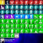 🎨 73 скінів | 🌟 Fortnite акаунт