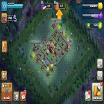 🏰 Clash of Clans акаунт | 14 ратуша | 73 рівень