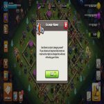 🏰 Clash of Clans акаунт | Ратуша 17 рівня | Рівень 236