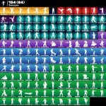 🎨 232 skins | 🌟 Fortnite account