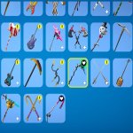 🎨 31 skins | 🌟 Fortnite account
