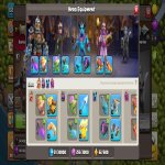 🏰 Clash of Clans акаунт | Ратуша 12 рівень | Рівень 132