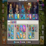 🏰 Clash of Clans акаунт | Ратуша 14 рівня | Рівень 50