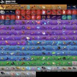 🎨 265 skins | 🌟 Fortnite account