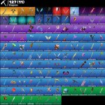 🎨 73 skins | 🌟 Fortnite account