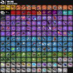 🎨 235 скінів | 🌟 Fortnite акаунт