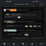 🔥 CS Prime | 🎯 Faceit LVL 5 | 🕒 250 hours - Ready for Competitions