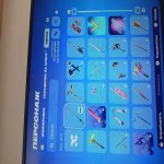 🎨 44 скінів | 🌟 Fortnite акаунт