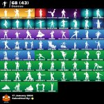 🎨 79 скінів | 🌟 Fortnite акаунт