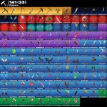 🎨 154 skins | 🌟 Fortnite account