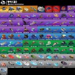 🎨 128 skins | 🌟 Fortnite account