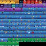 🎨 90 skins | 🌟 Fortnite account