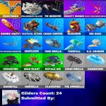 🎨 36 скінів | 🌟 Fortnite акаунт