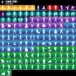 🎨 207 скінів | 🌟 Fortnite акаунт