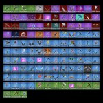 🎨 101 skins | 🌟 Fortnite account