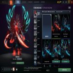 🏅 MMR 271 | 🕒 1511 годин | 🛡 10408