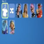 🎨 6 skins | 🌟 Fortnite account