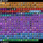 🎨 388 скинов | 🌟 Fortnite аккаунт