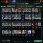 🏅 MMR 7460 | 🕒 300 годин | 🛡 12000