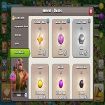 🏰 Clash of Clans акаунт | Ратуша 14 | Рівень 160