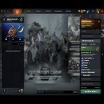 🏅 MMR 37 | 🕒 200 годин | 🛡 10752