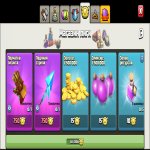 🏰 Clash of Clans акаунт | 11 ратуша | Рівень 129