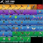 🎨 58 skins | 🌟 Fortnite account