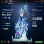 🏅 MMR 800 | 🕒 5400 годин | 🛡 0