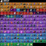 🎨 181 skins | 🌟 Fortnite account