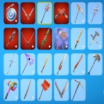 🎨 15 skins | 🌟 Fortnite account