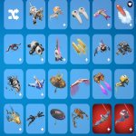 🎨 75 skins | 🌟 Fortnite account