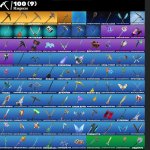 🎨 60 скінів | 🌟 Fortnite акаунт