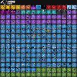 🎨 235 скінів | 🌟 Fortnite акаунт