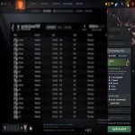 🏅 MMR 91 | 🕒 200 hours | 🛡 10980