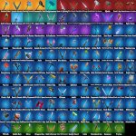 🎨 104 skins | 🌟 Fortnite account