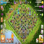 🏰 Clash of Clans акаунт | 15 ратуша | Рівень 169