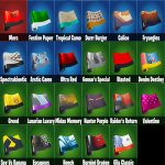 🎨 52 скина | 🌟 Fortnite аккаунт