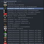 💜-💖【𝐆𝐫𝐚𝐧𝐝 𝐓𝐡𝐞𝐟𝐭 𝐀𝐮𝐭𝐨 𝐕 for RP 0 HOURS】🔴⎝ ⎠DATA CHANGE⎝ ⎠🔴【CLEAN ACCOUNT 𝐒𝐓𝐄𝐀𝐌】💖-💜