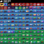 🎨 211 скінів | 🌟 Fortnite акаунт