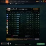 🏅 MMR 8000 | 🕒 3000 hours | 🛡 12000