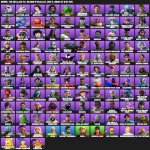 🎨 82 скінів | 🌟 Fortnite акаунт