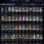 🏅 MMR 4600 | 🕒 2000 годин | 🛡 10000