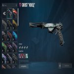 🎯 Valorant акаунт | Ранги розблоковані | EU | 28 агентів