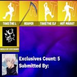 🎨 28 skins | 🌟 Fortnite account