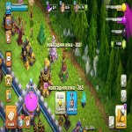 🏰 Clash of Clans акаунт | 17 ратуша | 188 рівень