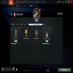 🏅 MMR 470 | 🕒 2000 hours | 🛡 8894