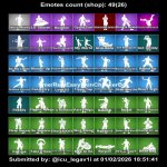 🎨 64 скінів | 🌟 Fortnite акаунт